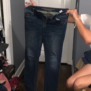 American eagle jeans great condition